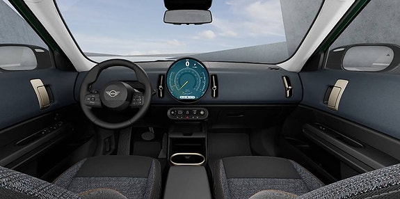 MINI Countryman C 3 of 5