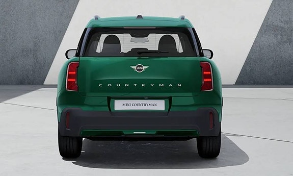 MINI Countryman C 5 of 5