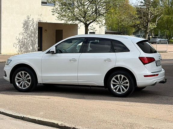 Audi Q5 4 of 5