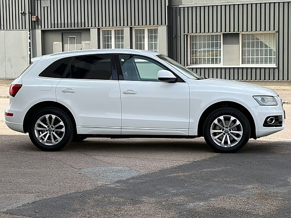 Audi Q5 3 of 5