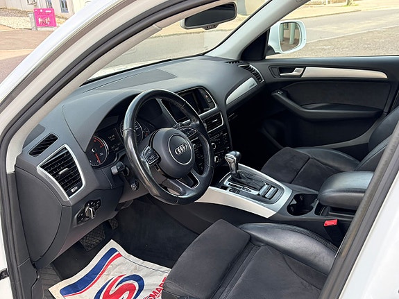 Audi Q5 6 of 6