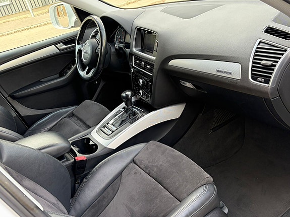 Audi Q5 5 of 5