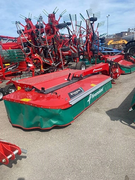 Kverneland 3232MT