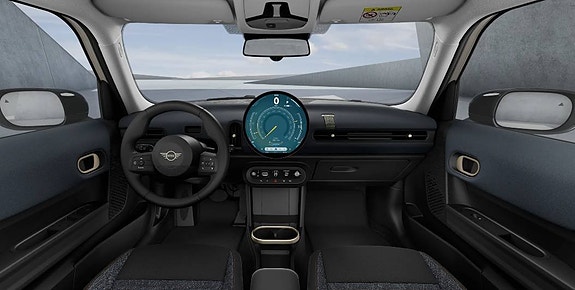 MINI Cooper S 3 of 5