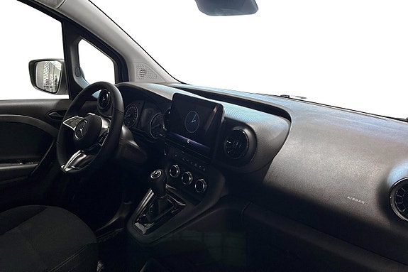 Mercedes-Benz Citan 112 9 of 12
