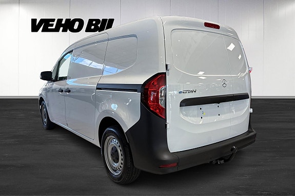 Mercedes-Benz Citan 112 3 of 5