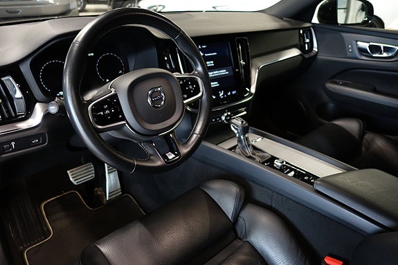 Volvo V60 5 of 5