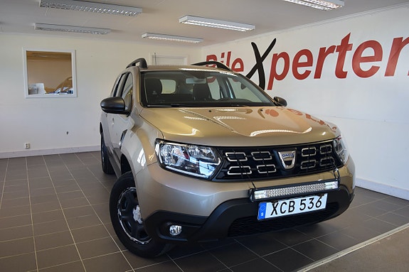 İkinci el  Dacia Duster 1.5 dCi