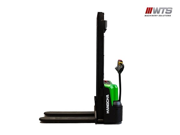Hangcha CDD15-WS-I | 3500mm Lyfthöjd