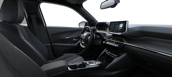 Peugeot 2008 6 of 7