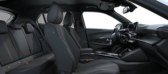 Peugeot 2008 5 of 5