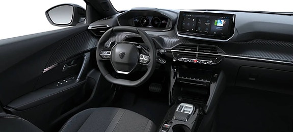 Peugeot 2008 7 of 7