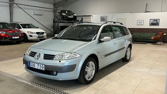 Renault Megane 3 of 17