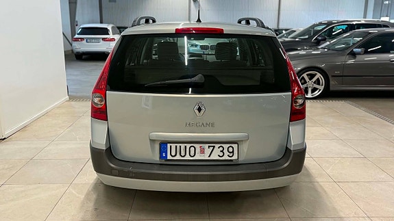 Renault Megane 6 of 17