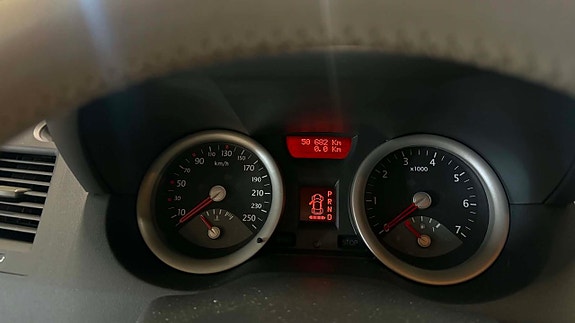 Renault Megane 14 of 17