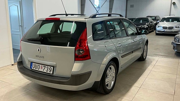 Renault Megane 8 of 17