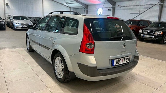 Renault Megane 7 of 17
