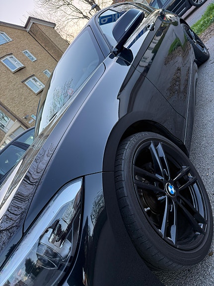 BMW 118i 5 of 5