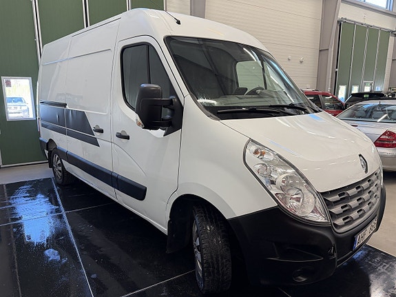 Renault Master 4 of 5