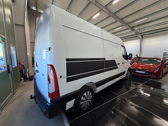 Renault Master 3 of 5