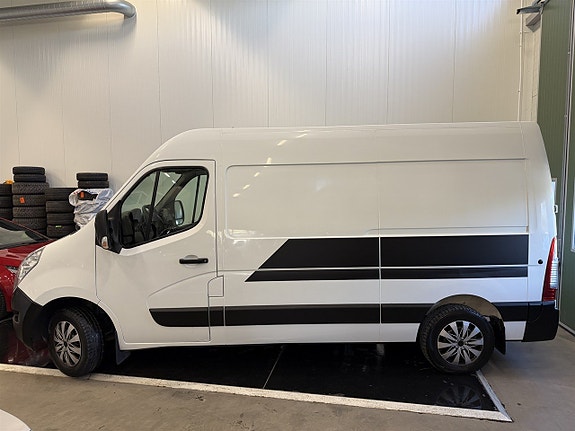 Renault Master 2 of 5