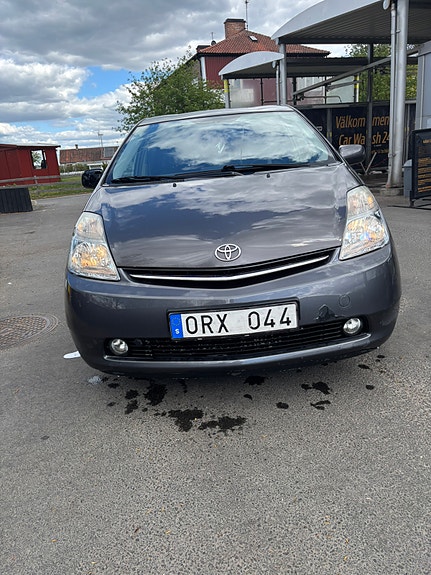 İkinci el  Toyota Prius 1.5