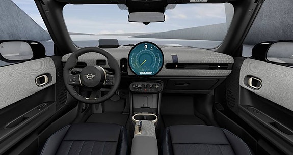 MINI Cooper C 3 of 5