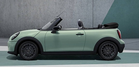 MINI Cooper C 2 of 5