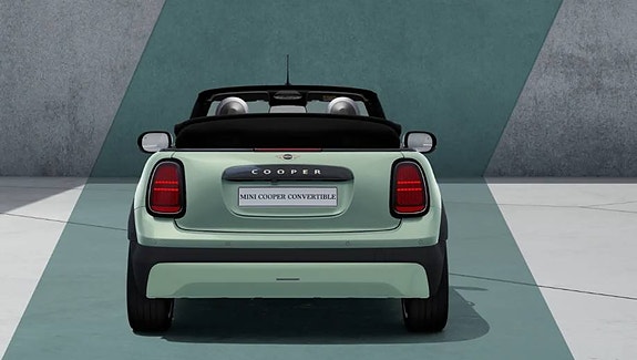 MINI Cooper C 5 of 5