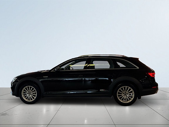 Audi A4 allroad 4 of 5