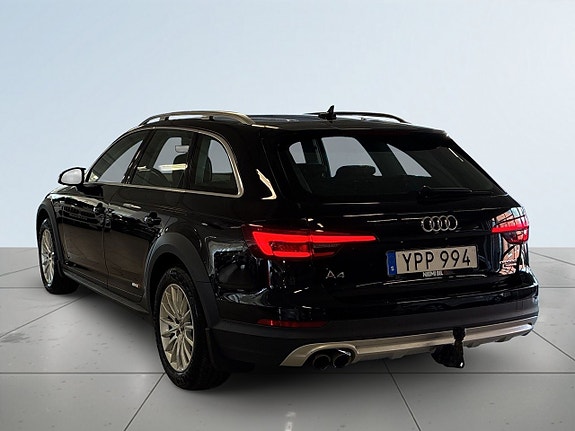 Audi A4 allroad 5 of 5