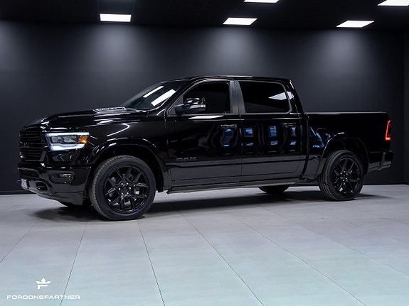 Dodge RAM 1500 5 of 5