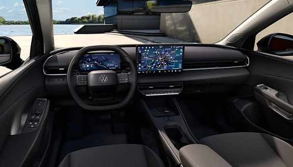 Volkswagen ID. Polo 2 of 3