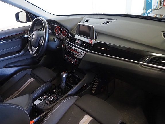 BMW X1 10 of 22