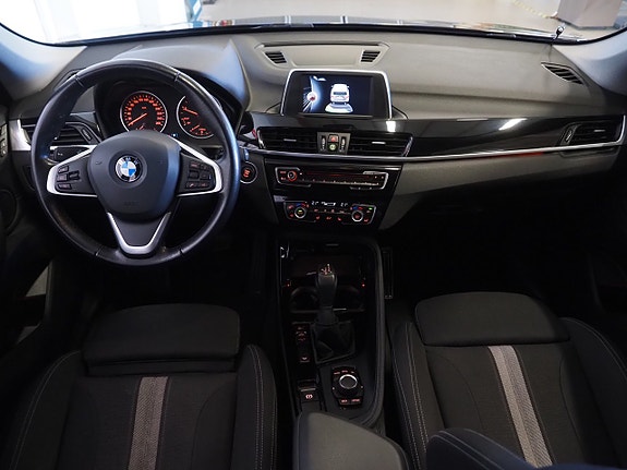 BMW X1 14 of 22