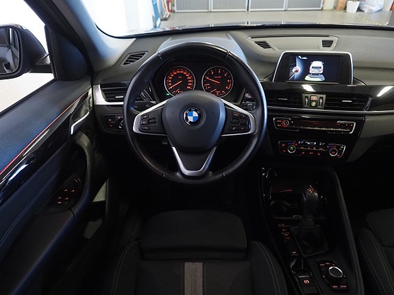 BMW X1 15 of 22