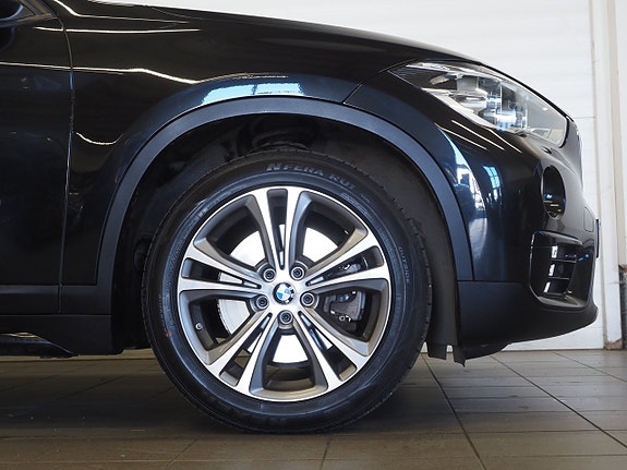 BMW X1 8 of 22