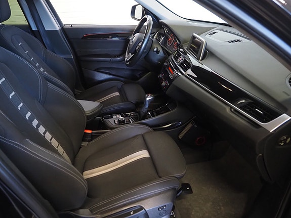 BMW X1 11 of 22