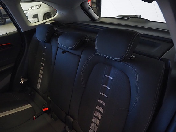 BMW X1 16 of 22