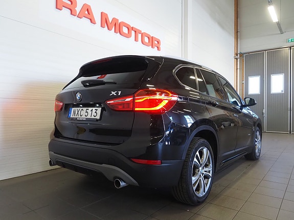 BMW X1 6 of 22