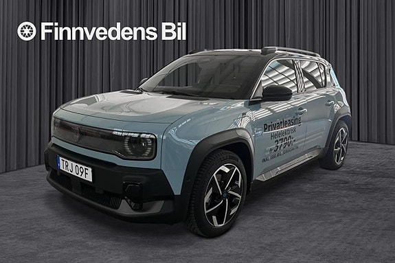 Renault 4