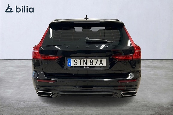 Volvo V60 5 of 5
