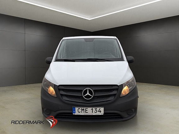 Mercedes-Benz Vito 108 5 of 5