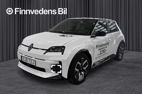 Renault 5