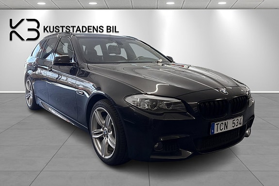 BMW 525d