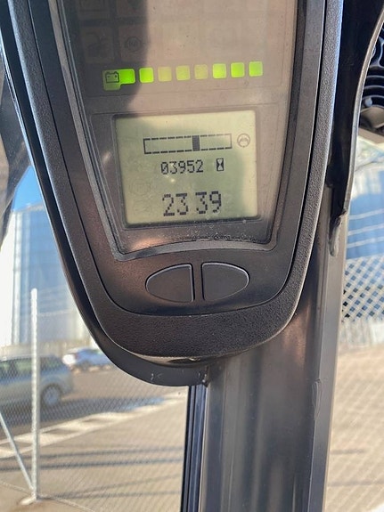 Linde E 16 5 of 5