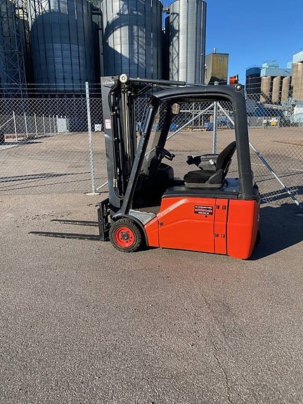 Linde E 16