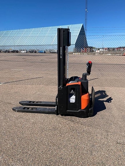 Toyota SWE 120L
