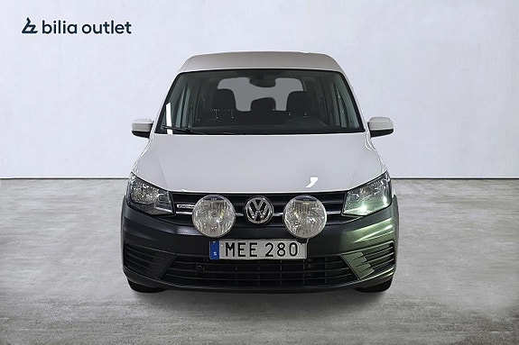 Volkswagen Caddy 3 of 5