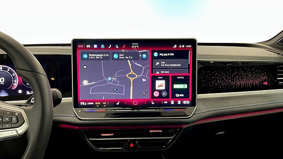 Volkswagen Passat 10 of 16